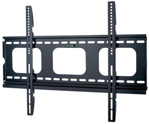 BESTMOUNTS 37-70 inch TV Flat (Non-Tilting) Wall Mount - Up to 175 lb (80 kg) cUL Listed (BVM-65)