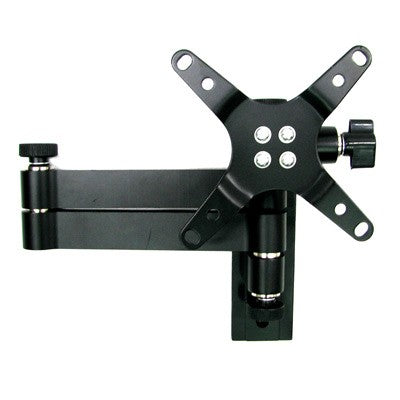 BestMounts 13-30 inch TV/Monitor Articulating (Swinging) Wall Mount - Up to 33 lb (15 kg) (BVM-152)