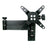 BestMounts 13-30 inch TV/Monitor Articulating (Swinging) Wall Mount - Up to 33 lb (15 kg) (BVM-152)
