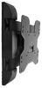 BEST 17-47 inch TV/Monitor Articulating (Swinging) Wall Mount - Up to 77 lb (35 kg) (BLM-155)