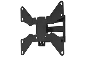 BEST 23-55 inch TV/Monitor Full-Motion Wall Mount - Up to 36 kg / 80 lb (BLM-511)