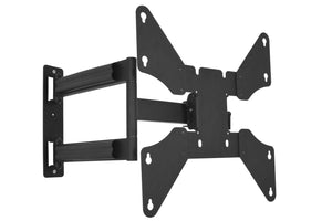 BEST 23-55 inch TV/Monitor Full-Motion Wall Mount - Up to 36 kg / 80 lb (BLM-511)