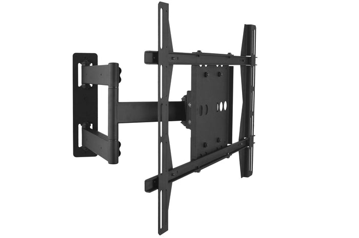 BEST 23-55 inch TV/Monitor Full-Motion Wall Mount - Up to 45 kg / 100 lb (BVM-513)