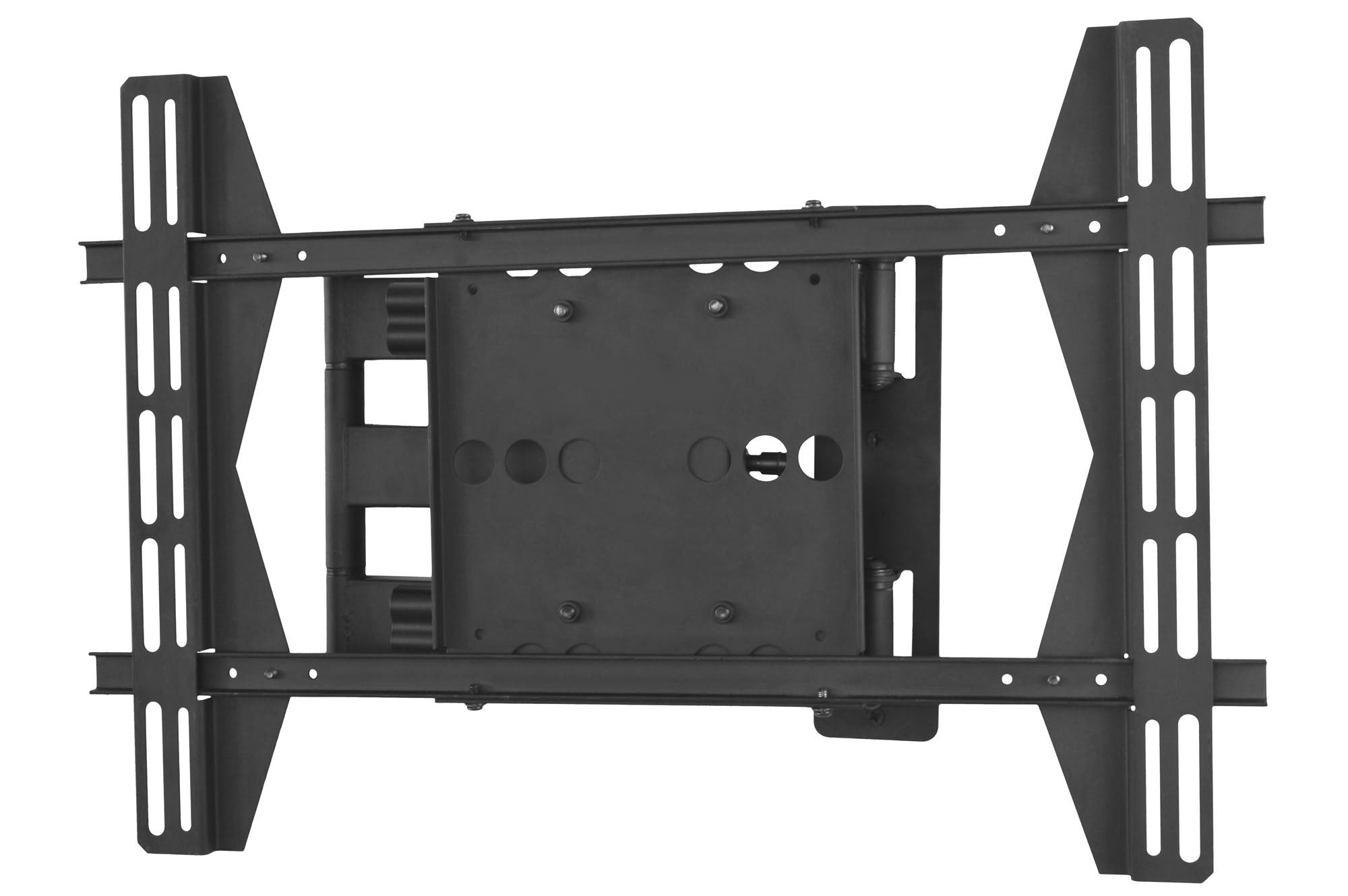 BEST 23-55 inch TV/Monitor Full-Motion Wall Mount - Up to 45 kg / 100 lb (BVM-513)