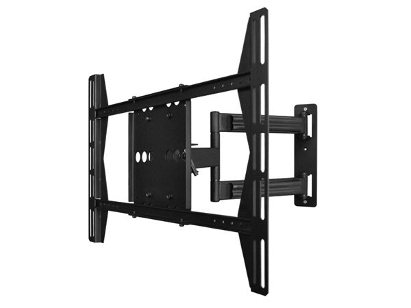 BEST 23-55 inch TV/Monitor Full-Motion Wall Mount - Up to 45 kg / 100 lb (BVM-513)