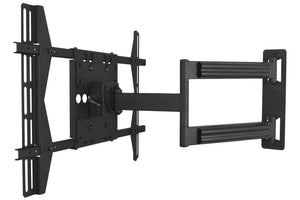 BEST 23-55 inch TV/Monitor Full-Motion Wall Mount - Up to 45 kg / 100 lb (BVM-513)