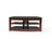 BEST Wood Home Theater Stand for TV's up to 60-inch (BEST STAND-51)