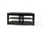 BEST Wood Home Theater Stand for TV's up to 60-inch (BEST STAND-52)
