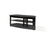 BEST Wood Home Theater Stand for TV's up to 60-inch (BEST STAND-52)
