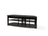 BEST Wood Home Theater Stand for TV's up to 70-inch (BEST STAND-72)
