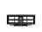BEST Wood Home Theater Stand for TV's up to 70-inch (BEST STAND-72)
