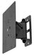 BEST 19-32 inch TV/Monitor Wall Mount - Up to 66 lb (30 kg) (BLM-201-M)