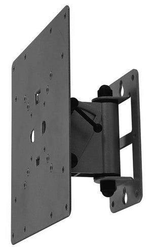 BEST 19-32 inch TV/Monitor Wall Mount - Up to 66 lb (30 kg) (BLM-201-M)