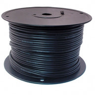 Bulk CCTV Security Camera Cable - Siamese RG59/U + 2/18 Power/Video, 100% Copper Core, 95% Shield (500 ft/150 m Box)
