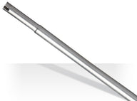 Channel Master 10 ft (305 cm) Steel Antenna Mast