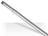 Channel Master 10 ft (305 cm) Steel Antenna Mast