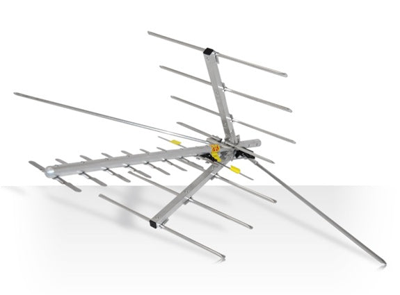 Channel Master CM-2016 (35 mi/55 km) UHF/VHF Antenna