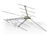 Channel Master CM-2016 (35 mi/55 km) UHF/VHF Antenna