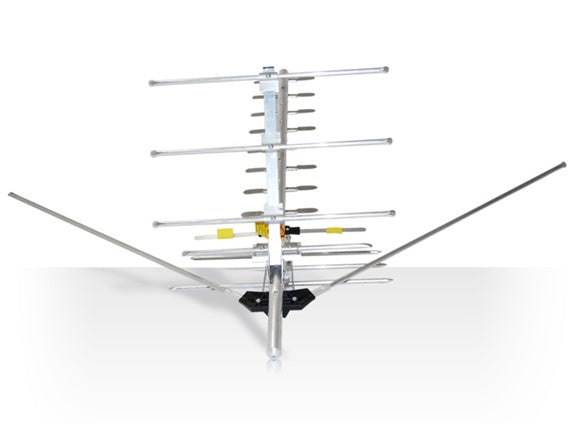 Channel Master CM-2016 (35 mi/55 km) UHF/VHF Antenna