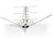 Channel Master CM-2016 (35 mi/55 km) UHF/VHF Antenna