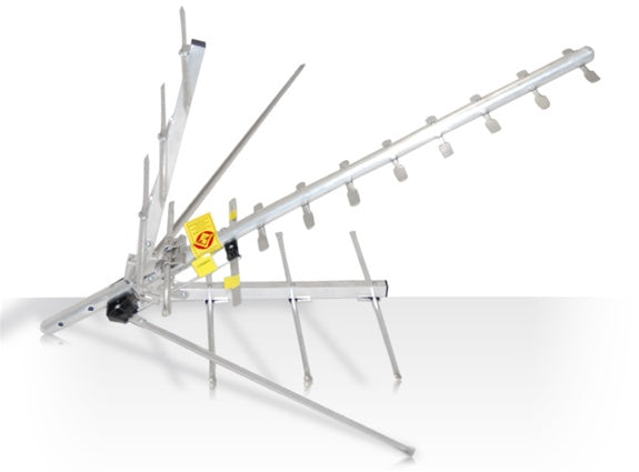 Channel Master CM-2016 (35 mi/55 km) UHF/VHF Antenna