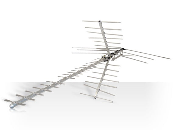 Channel Master CM-2020 Digital Advantage (60 mi/95 km) UHF/VHF Antenna