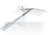 Channel Master CM-3020 Deep Fringe Advantage (60-100 mi/95-160 km) UHF/VHF Antenna