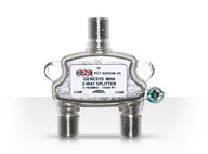 Channel Master Mini 2-Way Digital Splitter