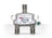 Channel Master Mini 2-Way Digital Splitter