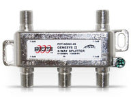 Channel Master 4-Way Digital Splitter