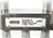 Channel Master 4-Way Digital Splitter