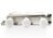 Channel Master 4-Way Digital Splitter