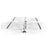 Channel Master CM-4221HD 4-Bay (45 mi/70 km) UHF Antenna