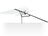 Channel Master CM-5020 Masterpiece Antenna Deep Fringe (100 mi/160 km) Antenna