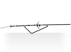 Channel Master CM-5020 Masterpiece Antenna Deep Fringe (100 mi/160 km) Antenna