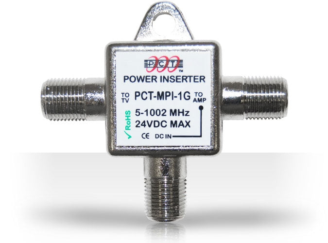 Channel Master CM-7778 Titan2 UHF/VHF Pre-Amp