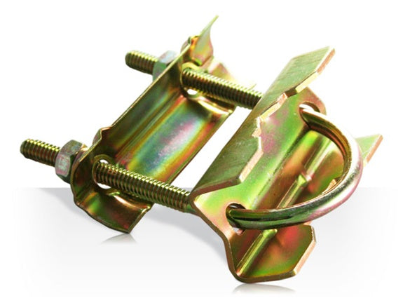 Channel Master U-Bolt and Nest Assembly Bracket