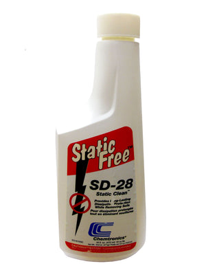Chemtronics SD-28 Static Clean
