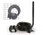 ClearStream 1 Indoor/Outdoor (30 mi/50 km) UHF Antenna Complete Bundle