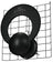 ClearStream 1 Outdoor (30 mi/50 km) UHF Antenna
