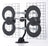 ClearStream 4 (65 mi/100 km) UHF Antenna