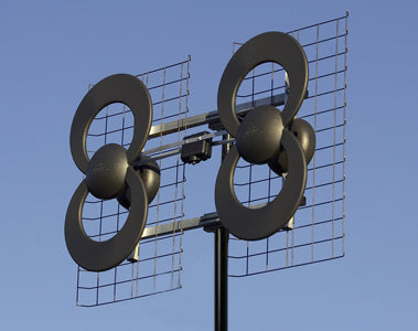 ClearStream 4 (65 mi/100 km) UHF Antenna