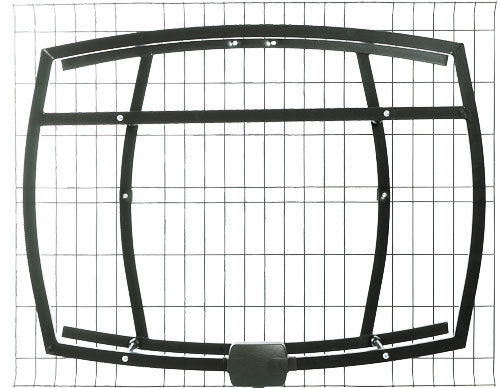 ClearStream 5 (65+ mi/100+ km) VHF Antenna