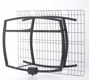 ClearStream 5 (65+ mi/100+ km) VHF Antenna
