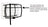 ClearStream 5 (65+ mi/100+ km) VHF Antenna