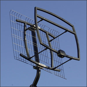 ClearStream 5 (65+ mi/100+ km) VHF Antenna
