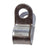 Aluminum Clips for RG6 Cable (25 pack)