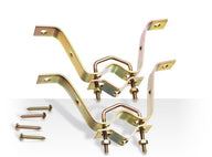 Channel Master 4-inch Wall Mount Kit