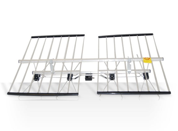 Channel Master CM-4221HD 4-Bay (45 mi/70 km) UHF Antenna w/ J-Pipe Mount