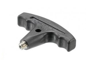 Coaxial Cable Inserter Tool